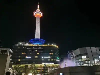 Keihan Kyoto Grande - 2