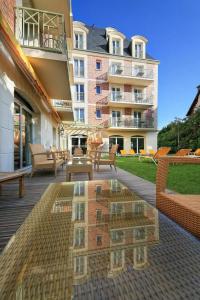 Résidence La Closerie Deauville - 10