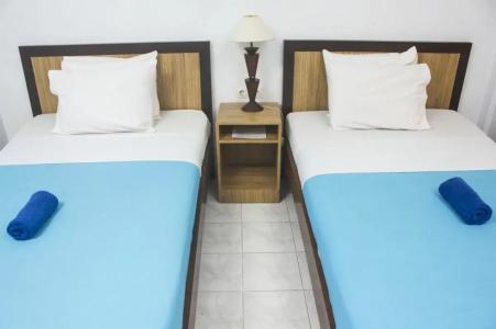 Grand Pondok Puri Ayu - 48