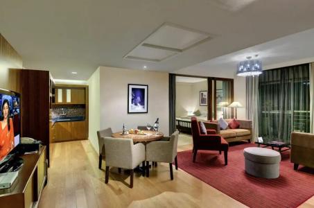 Grand Mercure Bangalore - An Accor Brand - 44