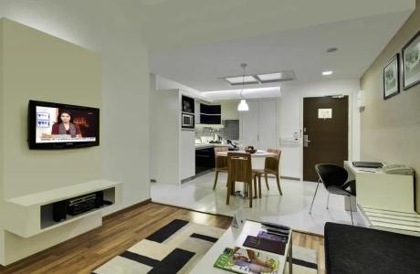 Grand Mercure Bangalore - An Accor Brand - 82