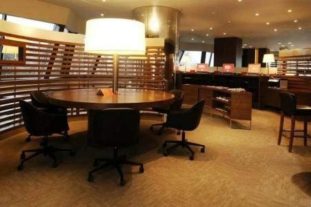 Sheraton Istanbul Atakoy - 64