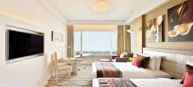 Radisson Blu Bengaluru Outer Ring Road - 58