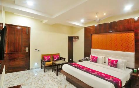 Staybook-Jyoti Mahal A Heritage - 87