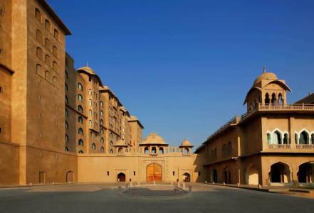 Fairmont Jaipur - 47