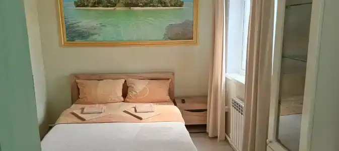 Утёс Катуни - 28