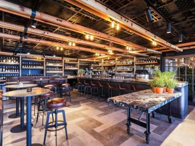 Novotel Istanbul Bosphorus - 33