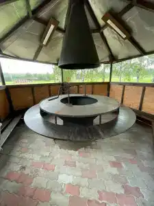 Лесная застава - 12