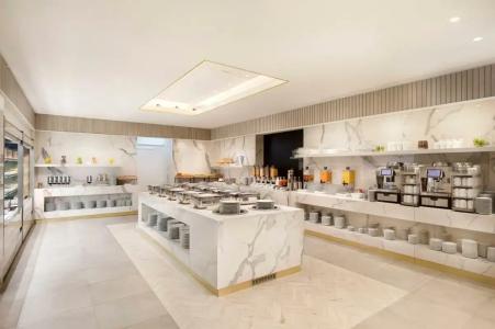 Crowne Plaza züRich, An Ihg - 13