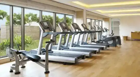 Trident Bandra Kurla - 18