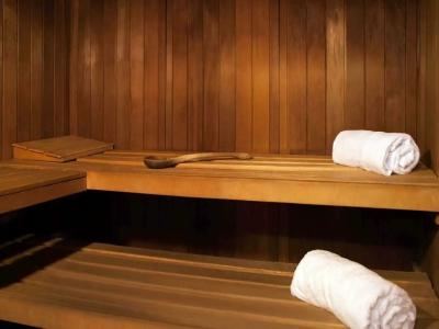 Novotel Le Havre Centre Gare - 76