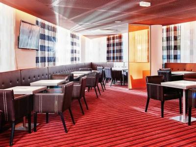 Novotel Le Havre Centre Gare - 92