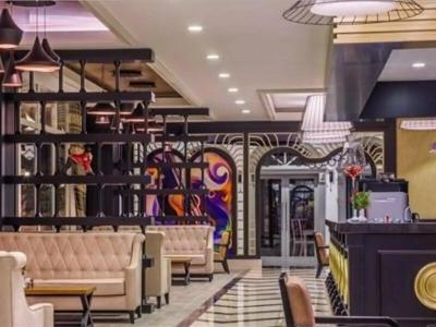 Mary Palace Resort & Spa - 77