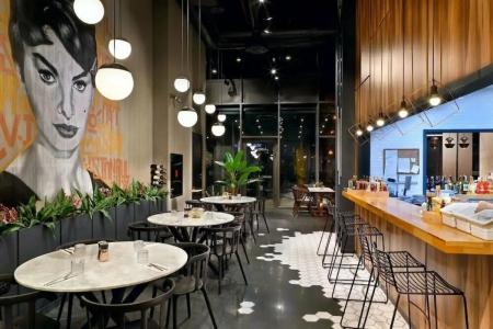 The Gs Istanbul - 85