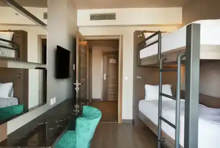 Long Beach Resort & Spa Deluxe - Ultra All Inclusive - 52