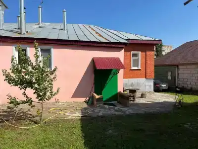 Берлога - 37