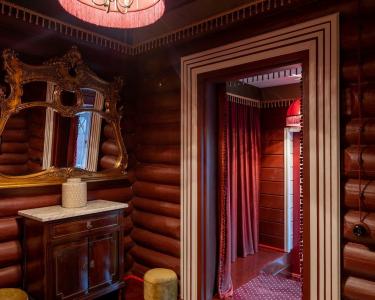 Вишневый Сад - 27