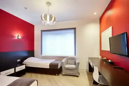 Мегаполис - 81