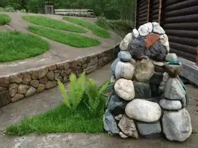 Зеленый берег - 2