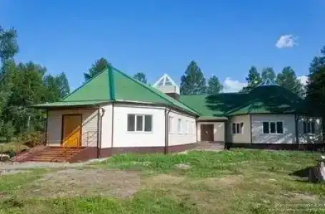 Турбаза Уч-Энмек - 4