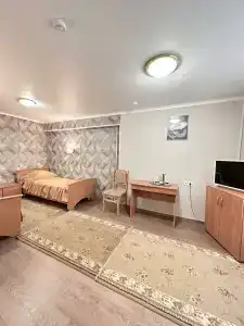 Аэропорт - 52