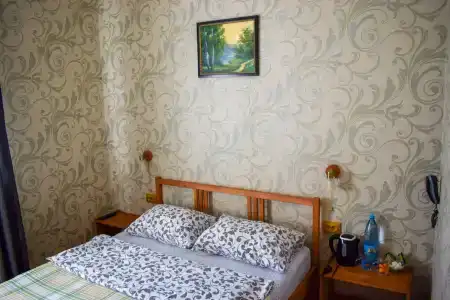 Русский Лес - 91