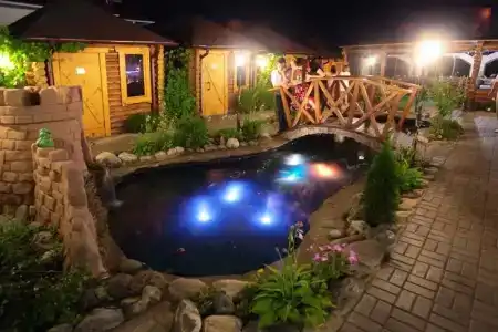 Милославский - 15