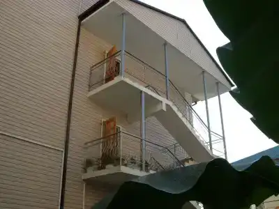 Свирский Пляж - 36