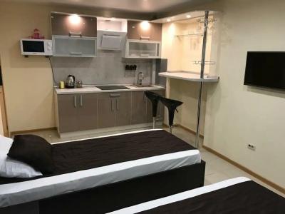 Морган на Красноармейском - 9