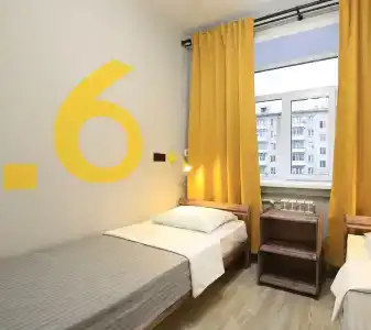 Сталкер Сокольники - 58