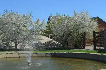 Усадьба Никольское - 32