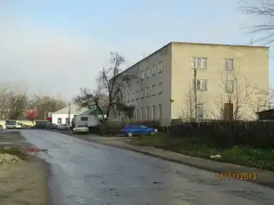 Турист - 8