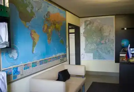 Murmansk Discovery - Discovery - 35