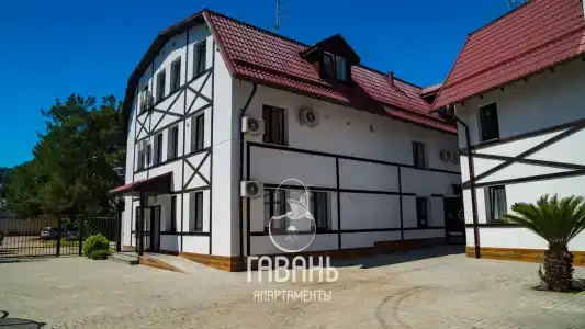 Гавань - 0
