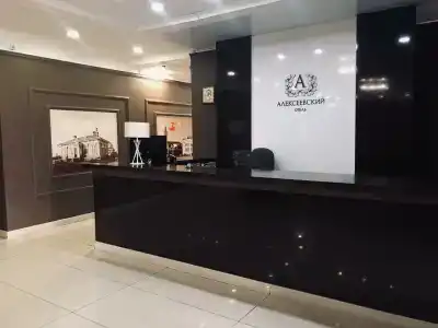 Алексеевский - 48