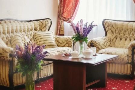 Центральная - 55