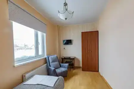 Заозерный - 43