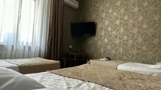 Гостевой дом на Рахманинова - 44