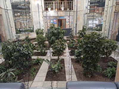 Гостиничный комплекс Алмаз - 31