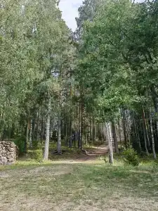 База Сокол, озеро Глубокое - 29