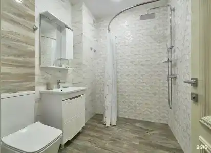 Гостевой дом у Парка - 9