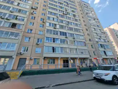Рея Дубровка - 2