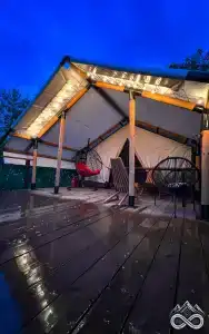 Время гор - 0