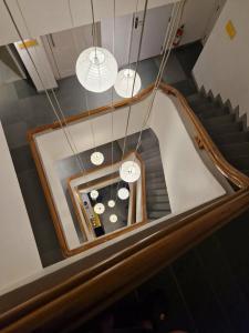 Bloomrooms @ New Delhi Railway Station - 30