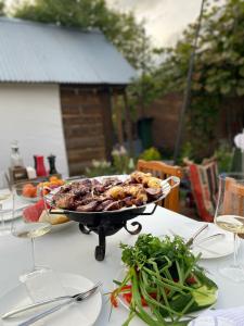 Villa Dacha - 32