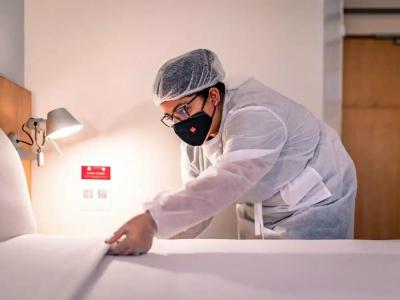 ibis Chennai City Centre - An Accor Brand - 35