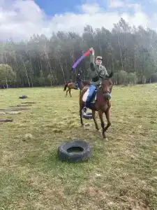 Бородино - 83