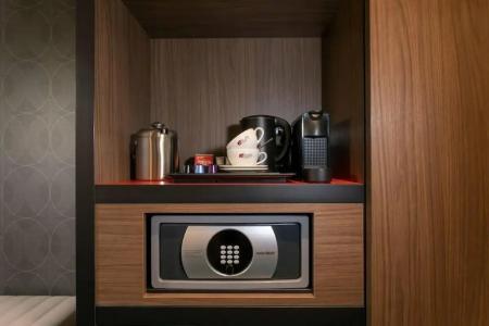 Aloft Dublin City - 30