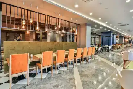 Saturn Palace Resort - 90