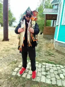Усадьба рыбака - 12